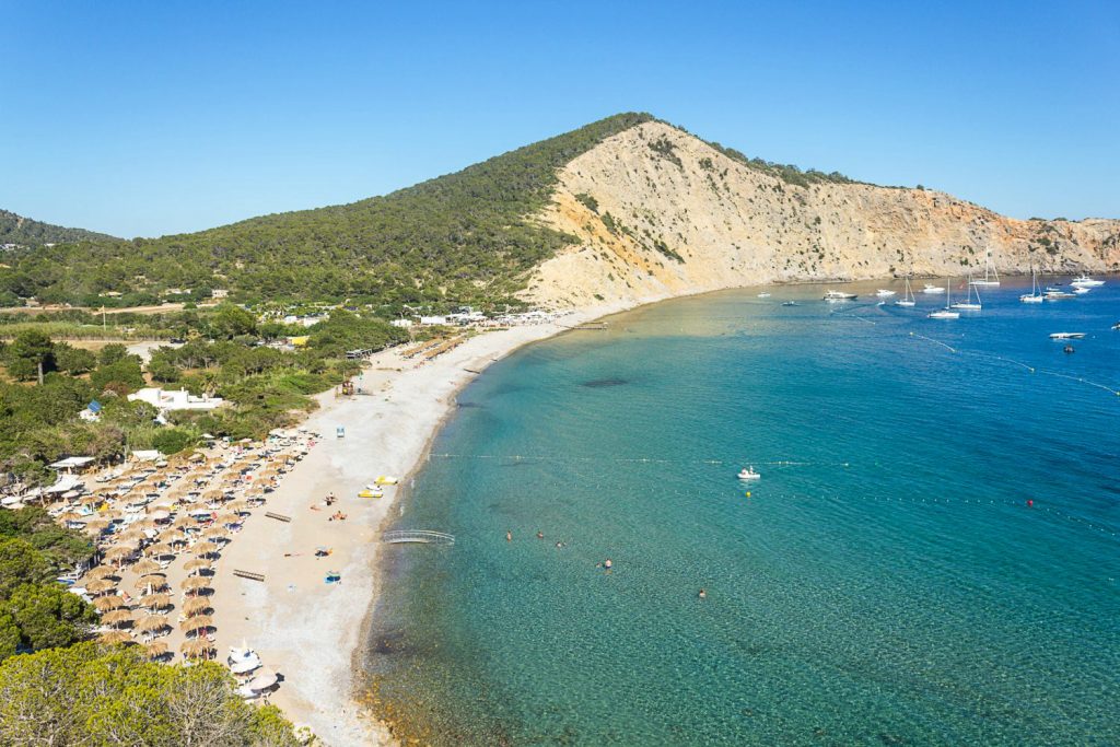 CALA JONDAL
