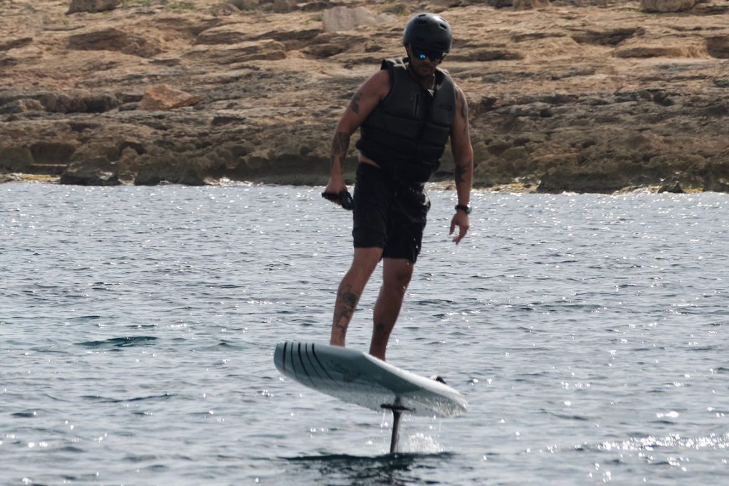 La Brise Charter Ibiza